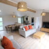 Aspire Menai Living Area