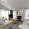 Living Area B