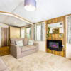 Living Area B