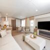 Lounge to dining