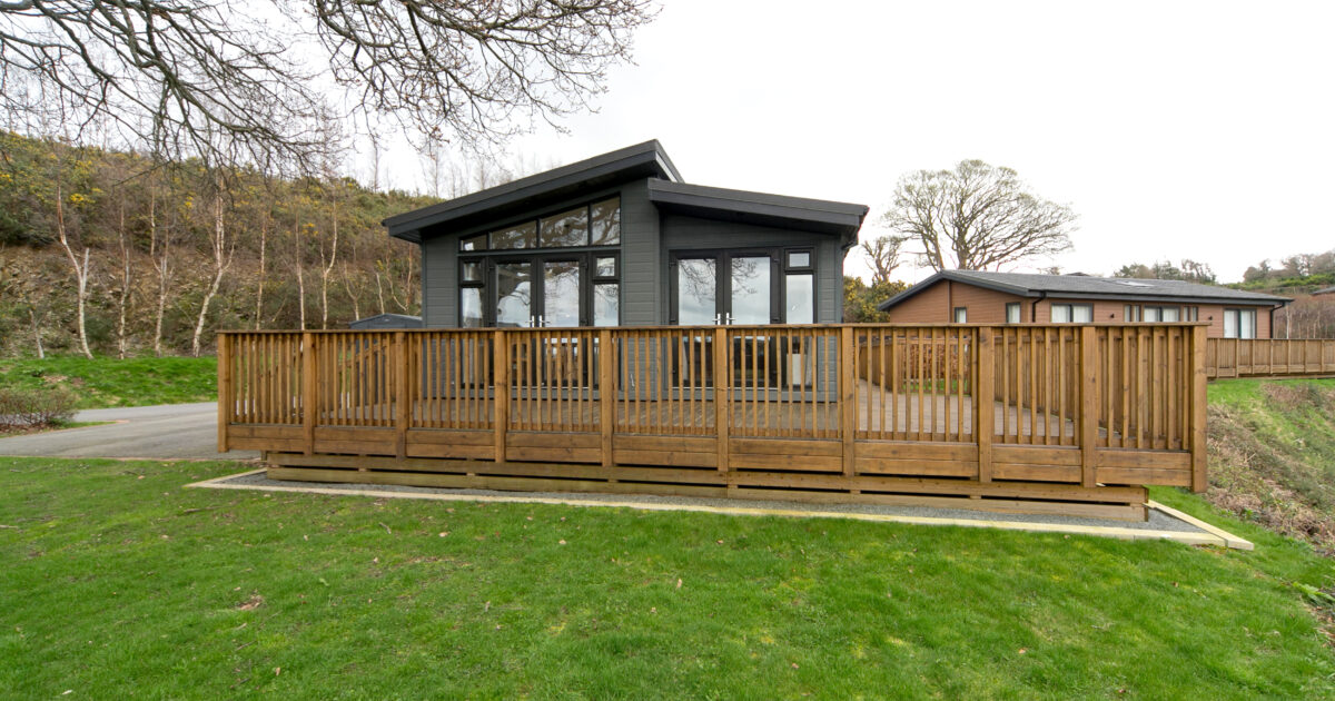 Willerby Rowan Bespoke