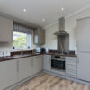 Red kite 1 kitchen