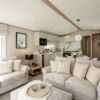 Living Area B
