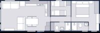 Harraway 38x12 6 berth