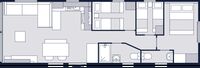 Bronte 38x12 3bedroom floorplan 78e37c664b