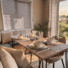 Liberte dining