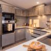 Liberte kitchen
