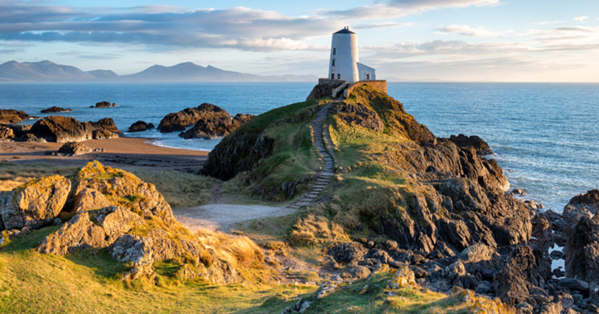 The 25 Best Walks in North Wales