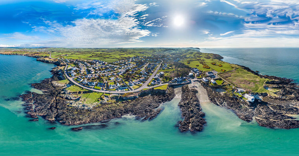 anglesey wales tourist attractions