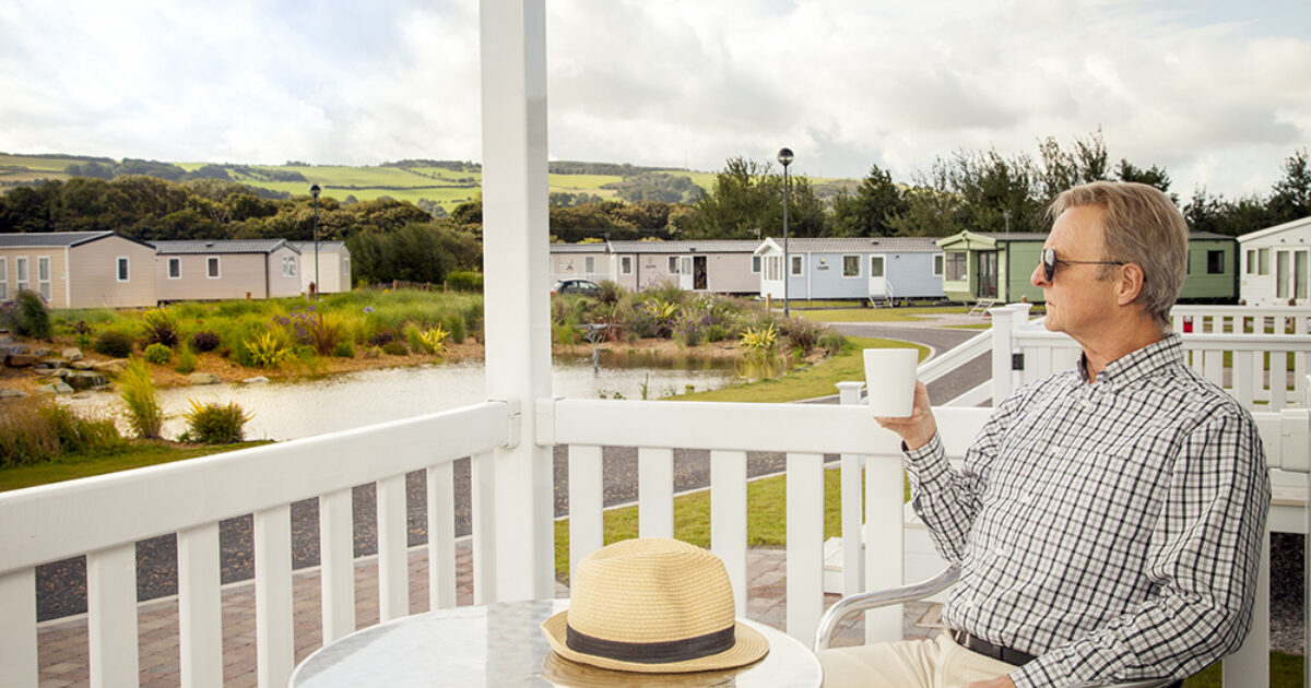 Used Lodges for Sale in North Wales Benefits & Options