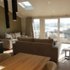Estuary View 21 Dining