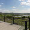 2025 Estuary View 21 Decking 2 View