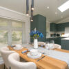 Dining B