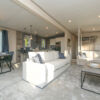 Living Area B