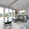 Living Area B