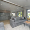 Open Plan