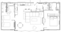 Hampton Floorplan