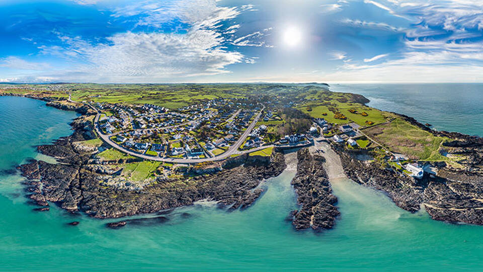 Anglesey