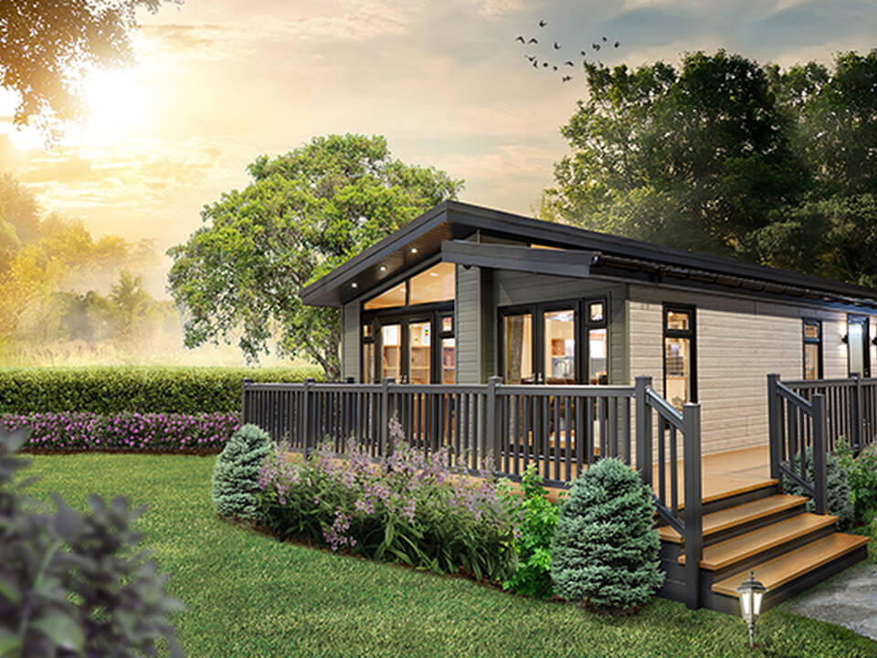 The Rowan Lodge by Willerby: Is This Lodge Right for You?