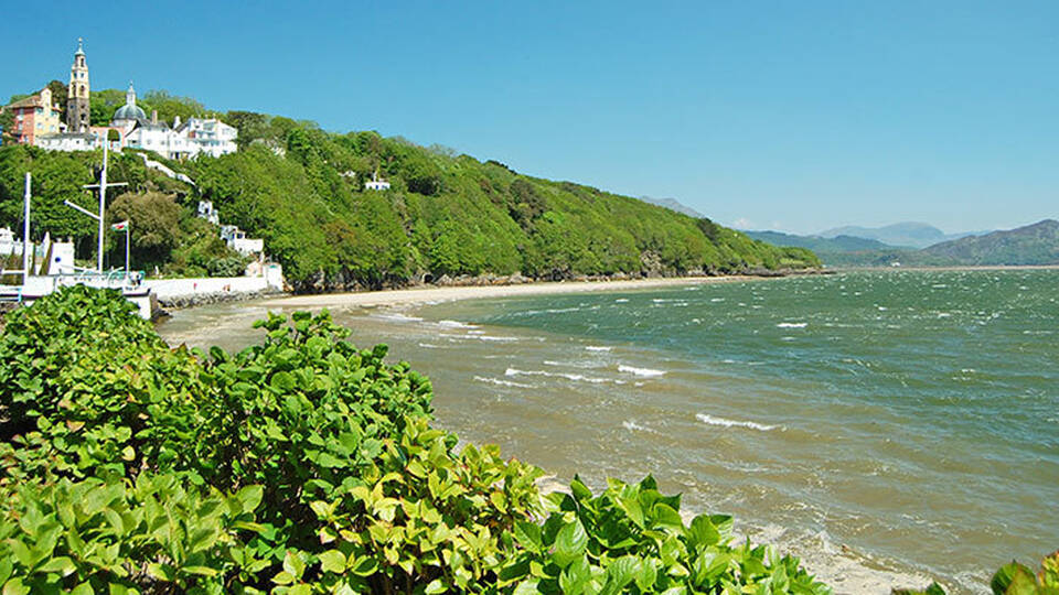 Portmeirion
