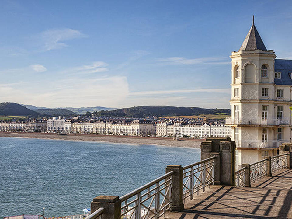 The 10 Best Things To Do On a Day Out in Llandudno