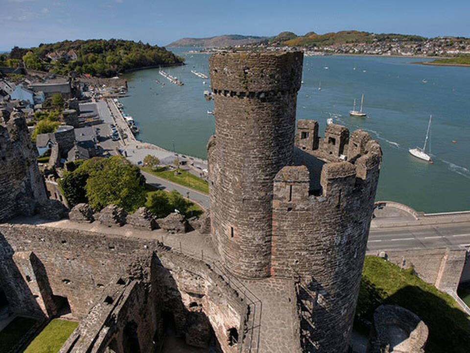 What to Do in Conwy North Wales