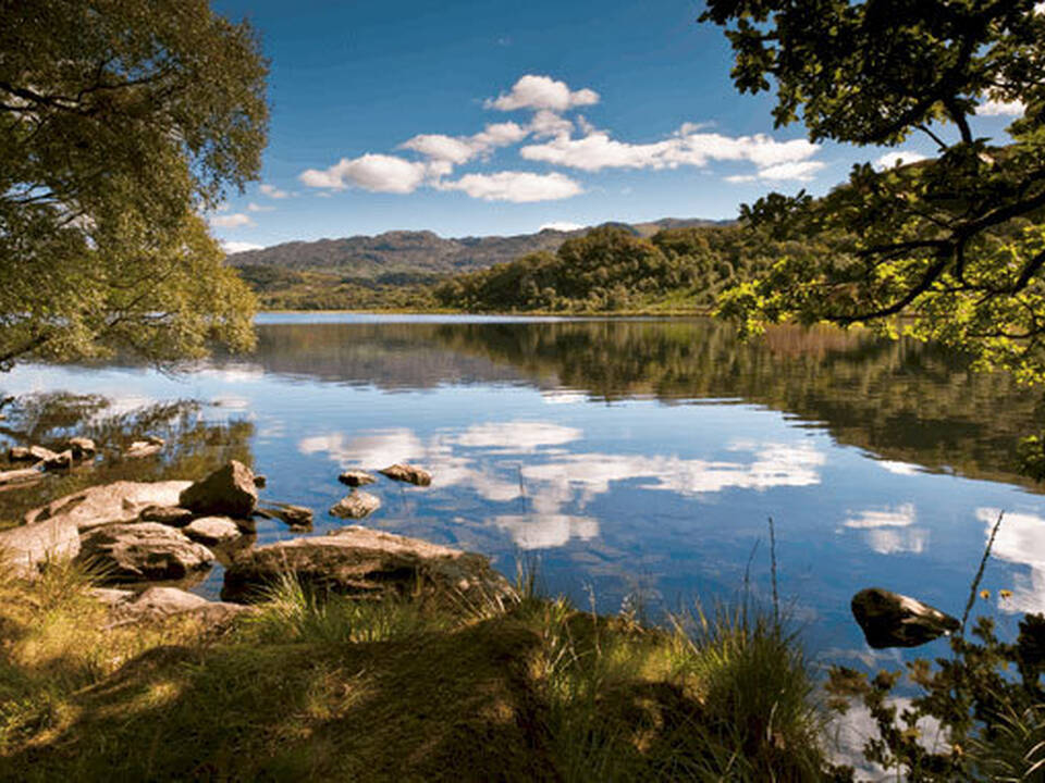 The Best Circular Walks in North Wales