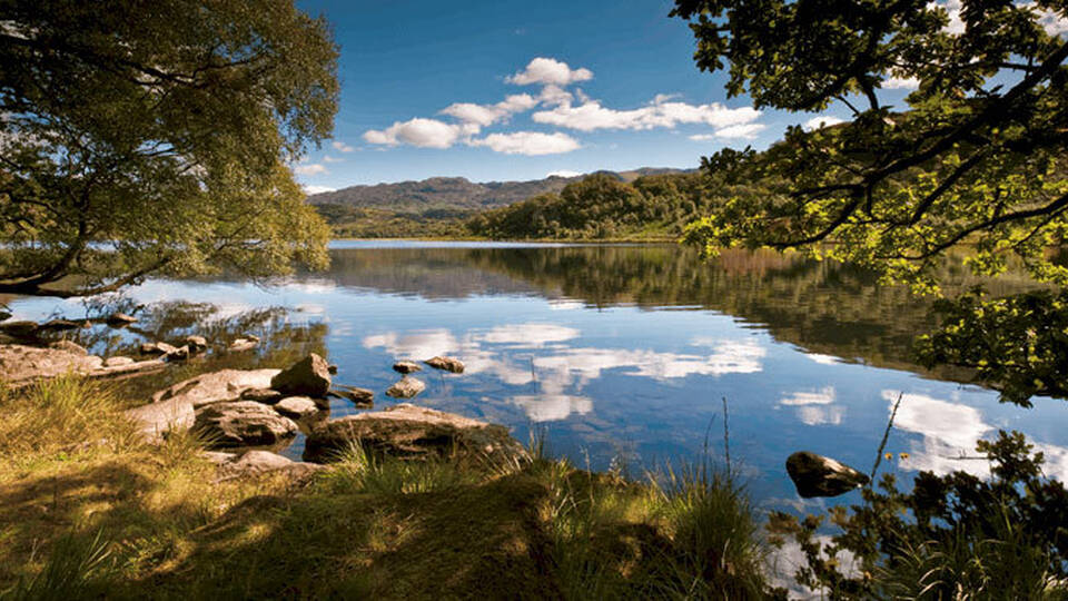 Llyn Dinas1