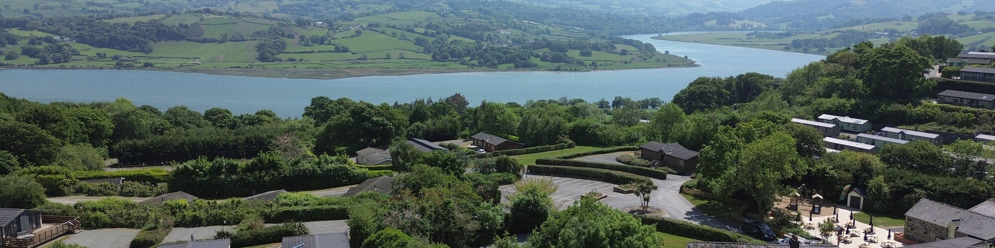 UK lodges for sale in Wales