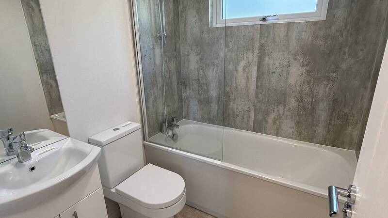 Orchard 4 Aspire Menai Bathroom