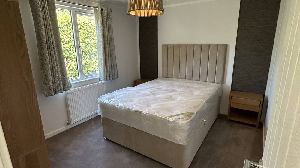 Orchard 4 Aspire Menai Bedroom 3