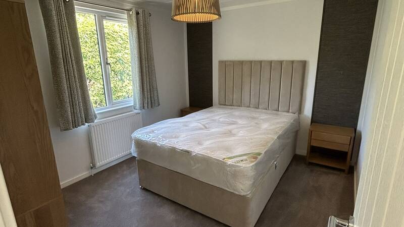 Orchard 4 Aspire Menai Bedroom 3