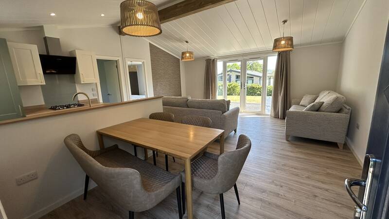 Orchard 4 Aspire Menai Dining