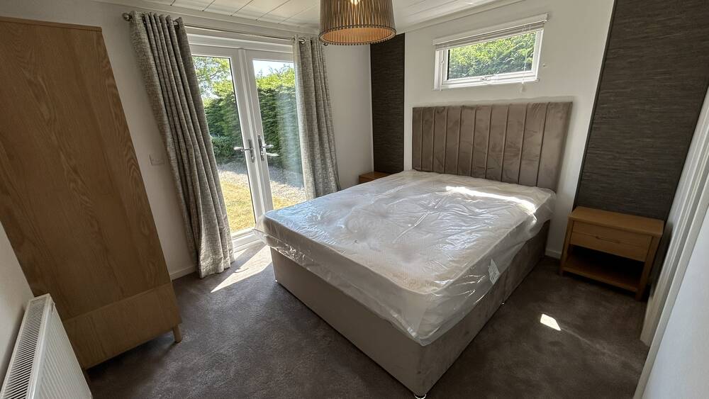 Orchard 4 Aspire Menai Master Bedroom