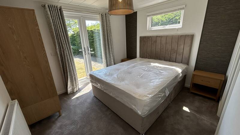 Orchard 4 Aspire Menai Master Bedroom