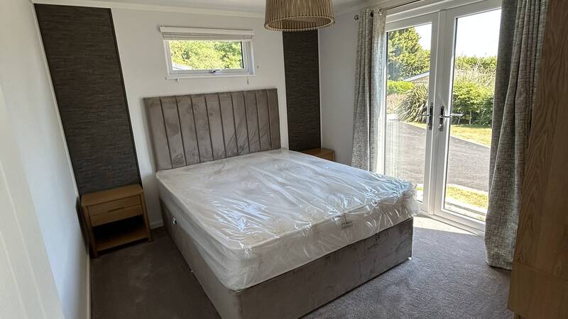 Orchard 4 Aspire Menai Bedroom 2