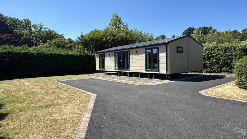 Orchard 4 Aspire Menai Exterior