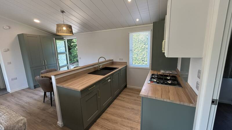 Orchard 4 Aspire Menai Kitchen