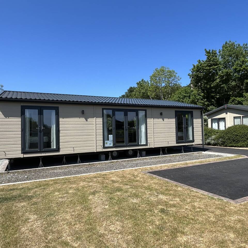 Aspire Menai Lodge