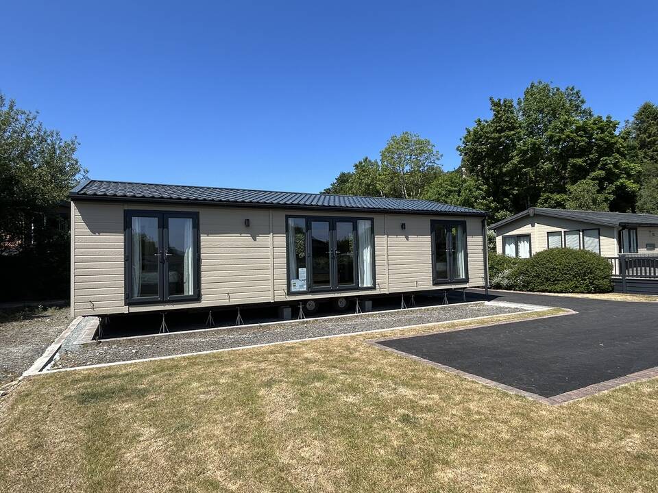 Orchard 4 Aspire Menai Exterior A