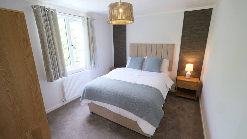 Aspire Menai Third Bedroom
