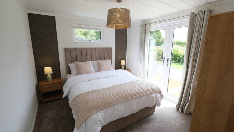 Aspire Menai Second Bedroom