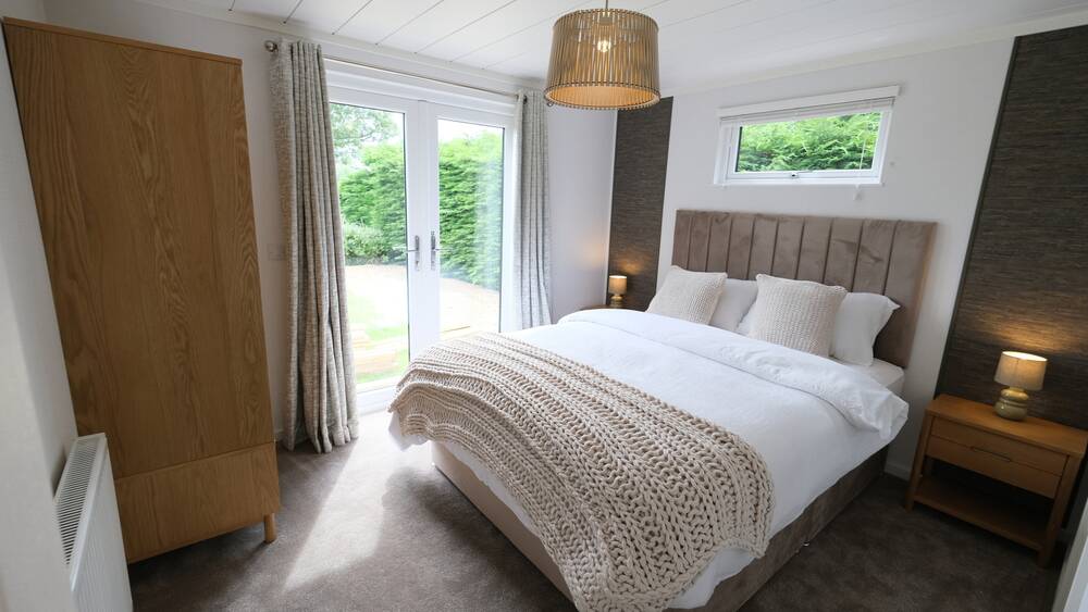 Aspire Menai Master Bedroom