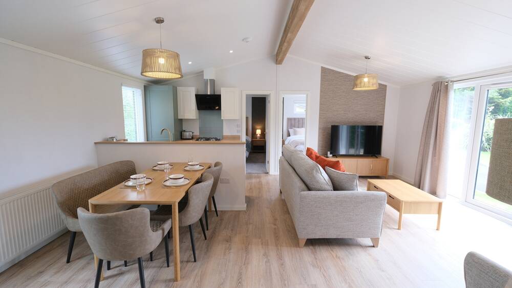 Aspire Menai Kitchen B