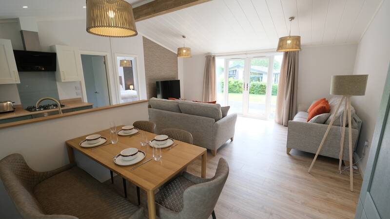 Aspire Menai Dining