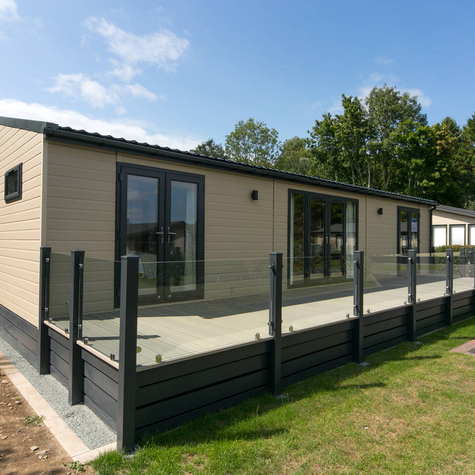 Aspire Menai Lodge