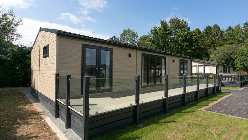 Aspire Menai Front
