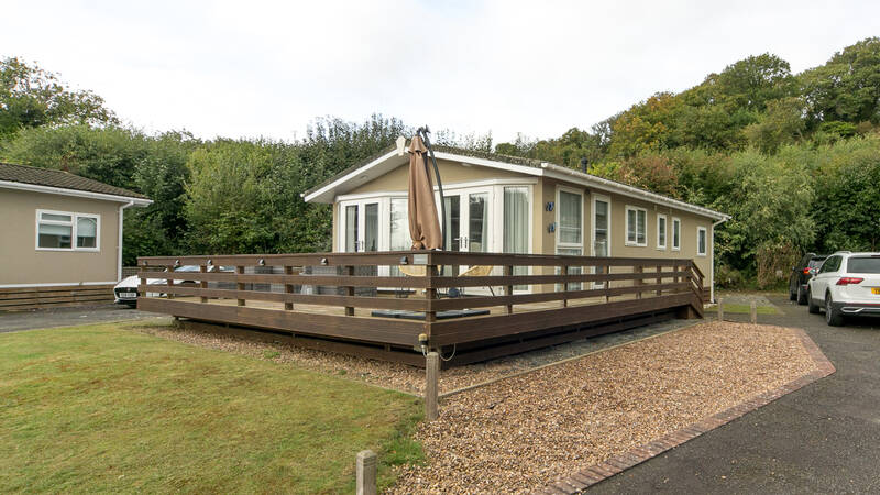 Decking