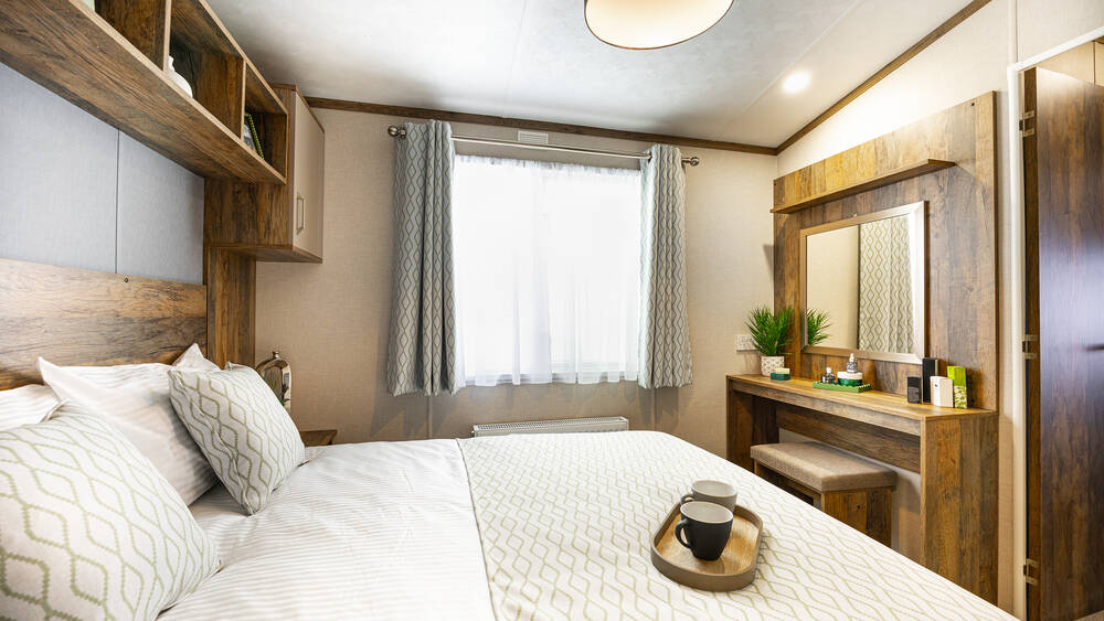 Master Bedroom C