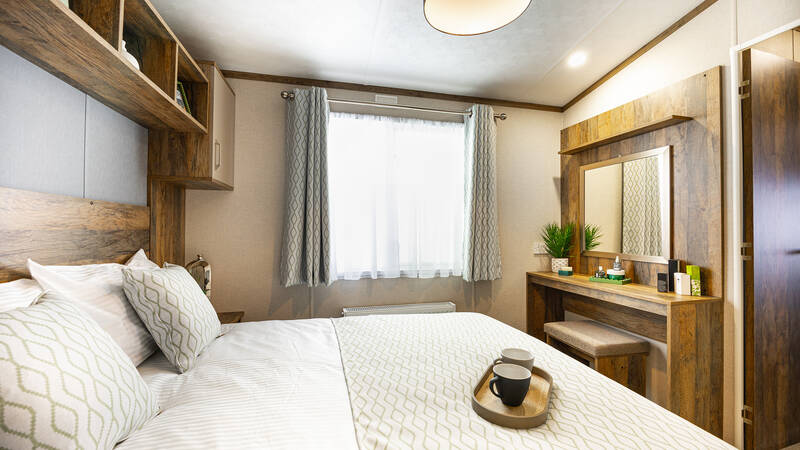 Master Bedroom C
